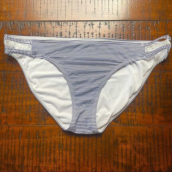 Ninety Nine bikini Bottoms Size XL​ - Picture 1 of 4